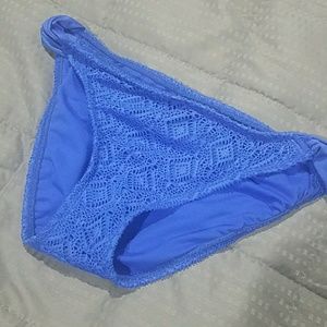 Bikini bottoms